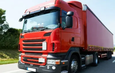 İstanbul Narlıkapı Ambar Kargo