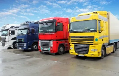 İstanbul Narlıkapı Nakliye Ambarı